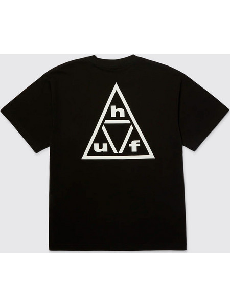 Huf Triple Triangle (TS02759-BKWHT)