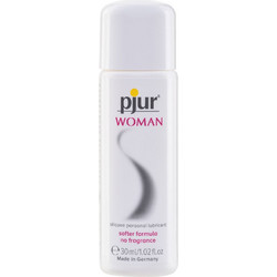 pjur Woman Concentrated Bodyglide Λιπαντικό Gel Κόλπου & Πρωκτού 30ml