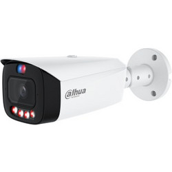 Dahua IPC-HFW3649T1-AS-PV-0280B-PRO IP Κάμερα Ασφαλείας 6MP Full HD+ 2.8mm Αδιάβροχη Νυκτός με Αμφίδρομη Επικοινωνία