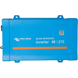 Inverter Victron Energy 48/375 VE.Direct Schuko