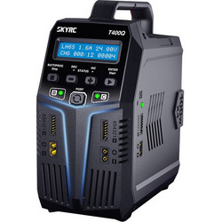 Charger SKYRC T400Q