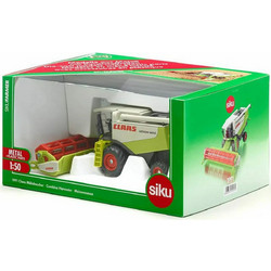Siku Κομπίνα Claas Lexion 600 SI001991
