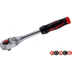 ΚΑΣΤΑΝΙΑ FORCE 1/4'' (80222)
