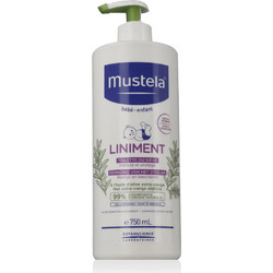 Mustela Bebe Liniment 750ml