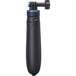 Telesin One-Touch Quick Open Selfie Stick And Tripod - 65cm (S1-TSS-08)