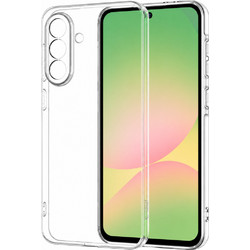 Ancus 2.0mm Θήκη Transparent (Samsung Galaxy A27 5G)
