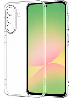 Ancus 2.0mm Θήκη Transparent (Samsung Galaxy A27 5G)