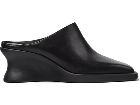 CAMPER 'LOUISE' ULTRASOFT MULES ΓΥΝΑΙΚΕΙΑ K201955-001 (001/BLACK)