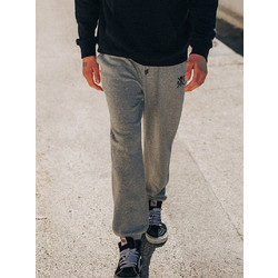 Watts Yards Ανδρική Φόρμα Light Grey