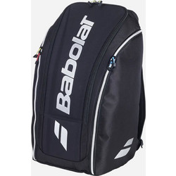 Babolat Τσάντα Πλάτης Padel Rh Perf Μαύρη