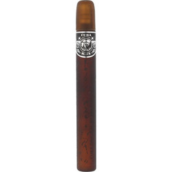 Cuba Black Eau de Toilette 35ml