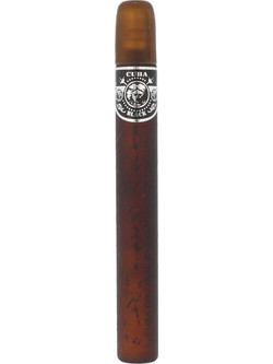 Cuba Black Eau de Toilette 35ml