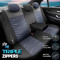 Otom Reflective Black / Blue 11τμχ Otom Reflective Black / Blue 11τμχ