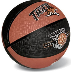 Μπάλα Basket Rubber