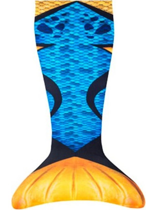 Mermaid Blanket Fantasy Uni Κουβέρτα