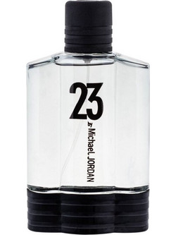 Michael Jordan 23 Eau de Cologne 100ml