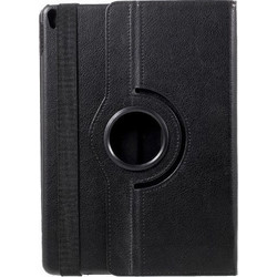 Περιστρεφόμενη Θήκη Tablet Book Style για iPad Pro 11 ιντσών 2018 - Μαύρο