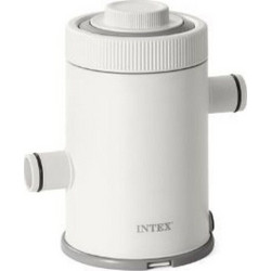 Intex Αντλία/φίλτρο Πισίνας 330gph