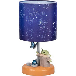 Star Wars The Mandalorian - Grogu Diorama Light (Pp11335man)