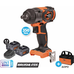 Krausmann U75020-24SΒ