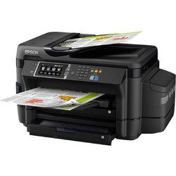Epson EcoTank L1455 Έγχρωμο Πολυμηχάνημα Inkjet με WiFi