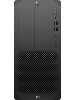 HP Z2 G8 (Xeon W-1350/16GB/512GB SSD/UHD/Windows 10)