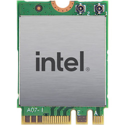 Intel AX211.NGWG.NV Ασύρματη Κάρτα Δικτύου WiFi 6 2.4Gbps Mini PCI-e