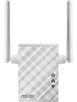 Asus RP-N12 Wi-Fi Extender Single Band (2.4GHz) 100Mbps