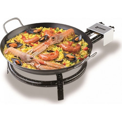 Kemper Paella Τηγάνι Υγραερίου 67x37.5x40εκ