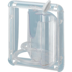 Ferplast Brava Ταΐστρα 11x8.5x13cm
