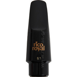 Rico Royal B7 Επιστόμιο Άλτο Σαξοφώνου