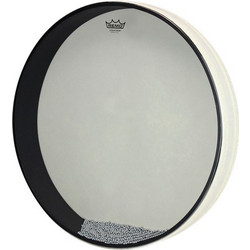 Remo Ocean Drum 16" WhiteΚωδικός: ET-0216-00