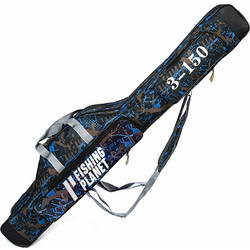 Fishing Planet Blue Camouflage 150cm - ΚΩΔ.9641