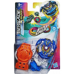 Hasbro Beyblade (Διάφορα Σχέδια) 1τμχ για 8+ ΕτώνΚωδικός: E7530