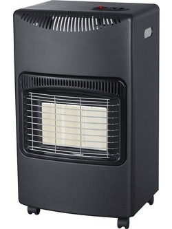 Nuoyi NY-138A-A Σόμπα Υγραερίου 4200W