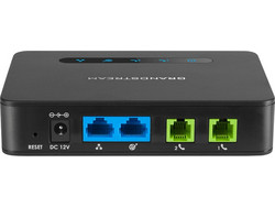 Grandstream HT812 VoIP Gateway