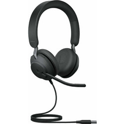 Jabra Evolve2 40 UC Stereo