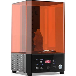 UW-01 Wash & Cure Machine