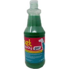 STAC Pet Away Gel Απώθησης / Εκπαίδευσης Σκύλου & Γάτας 800ml