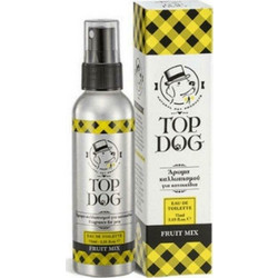 Top Dog Fruit Mix Άρωμα Καλλωπισμού Για Κατοικίδια 75ml
