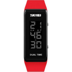 Ρολόι χειρός unisex SKMEI 1277 RED