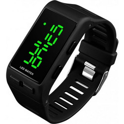 Ρολόι χειρός unisex SKMEI 1364 BLACK