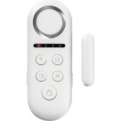 Konig SAS-ALARM 400