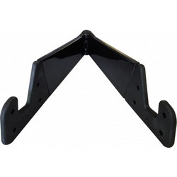 Vivanco V Stand Βάση Tablet Γραφείου Black