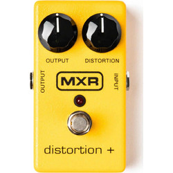 Dunlop MXR M104 Distortion Plus