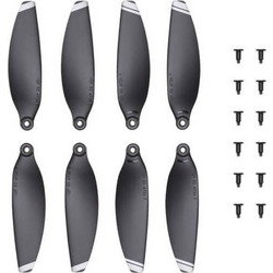 DJI Σετ 4 Έλικες για Drone DJI Mavic Mini