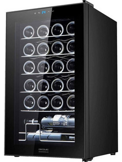 Cecotec Grand Sommelier 24000 Inox CEC-02345