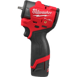 ΜΠΟΥΛΟΝΟΚΛΕΙΔΟ ΣΥΜΠΑΓΕΣ 1/4'' M12 FSCIWF14-252X FUEL MW