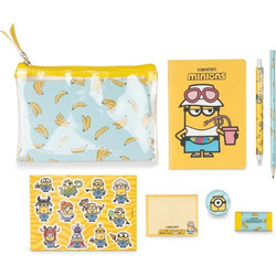 Minions - Basic Stationery Set