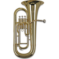 GEWA Germany Bb-Euphonium EP653 Ambition